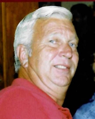 Photo of Roger Combs