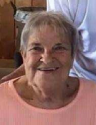 Carolyn Sapp