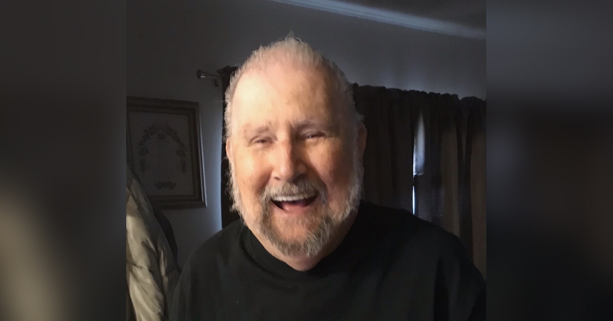 Robert M. Depew Obituary Visitation & Funeral Information