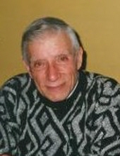 Peter J. DiPietrantonio, Jr.