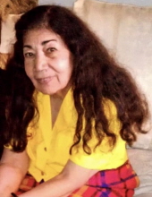 Lucy Santa-Velez 19603514
