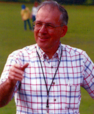 Photo of William Davidson