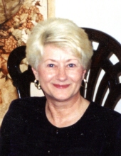 Carolyn N. Harris