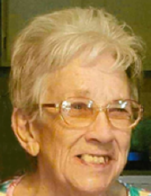 Obituary for Rosalie 