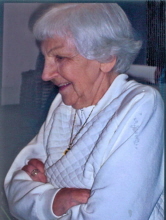 Catherine J. Romstad