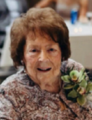 Rita Ellen Pagura