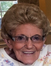 Phyllis Joan Fowler