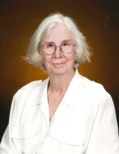 Jane M. Bjork