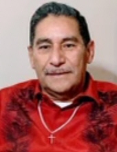 Antonio E. Sandoval 19604113