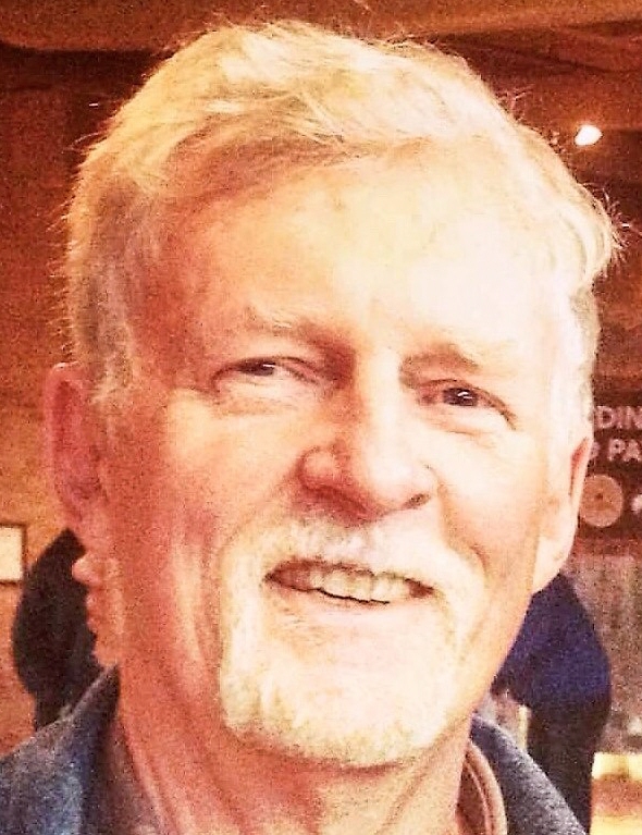 Roger A. Nelson 2020 Donnellan Funeral Home