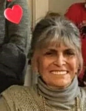 Gloria Jean LaMorgese