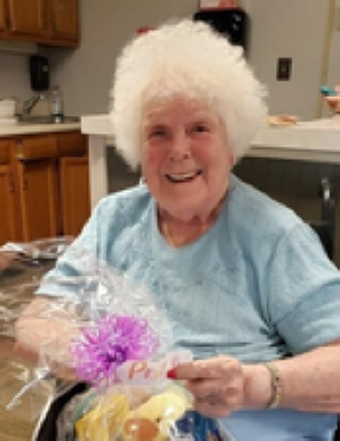 Mary Murrell Grafton Brookfield, Missouri Obituary