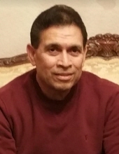Alejandro  Aguilar Mata 19604677
