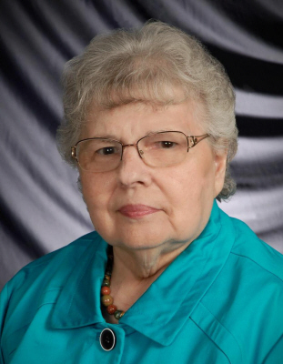 Betty L. Kohler