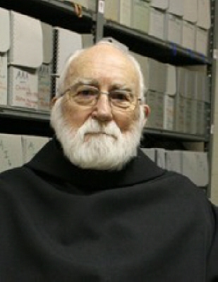 Photo of Fr. Denis Fournier