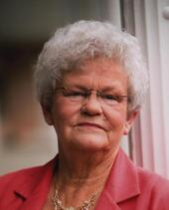 Dorothy Wimberley Church Point Obituary