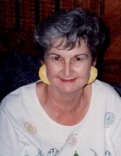 Glenda McClure Smith 19605244