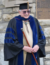 Dr. Robert L. Tree