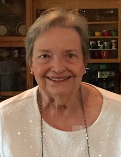 Betty Jean Lewis (GWFH) Obituary