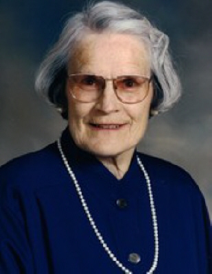 Photo of Jean Gehring