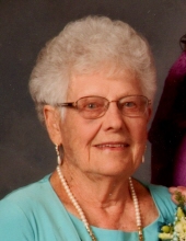 Bernice M. Myers