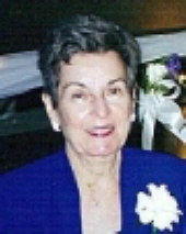 Rose Ellen Fralick 19608