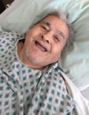 Mariano Guerrero Borja Sinajana, Guam Obituary