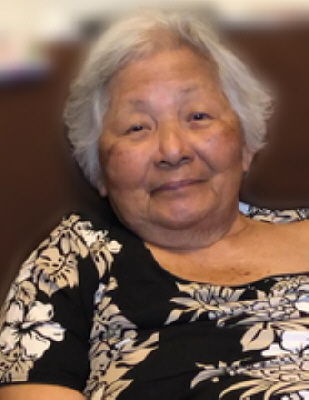 Susana Garrido Dunstan Sinajana, Guam Obituary
