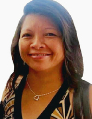 Darlene Susuico Aguero Sinajana, Guam Obituary