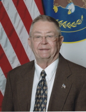 Robert Dixon  Bewick, Jr. COL, EN, USAR (R)