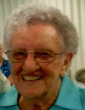 Gladys M. Irvin