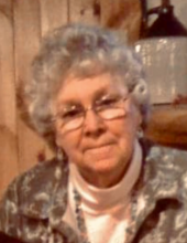 Joyce Marie McMahon