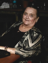 Barbara Rose Hansmann