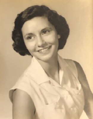 Photo of Dorothy Fitzgerald
