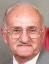 Gilbert G Reichenberger Sr.