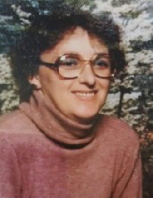 Photo of Mary Norman
