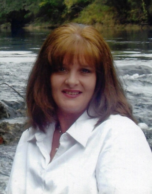 Photo of Tammy Brown