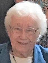 Eldora Ebert Johnson