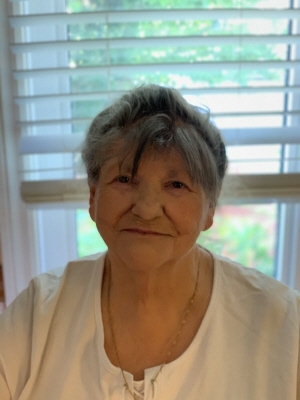 Helen Desjardins (nee Perrier)