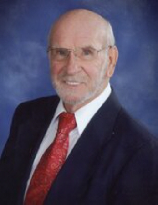 Photo of Hoyt Campbell