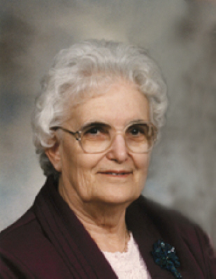 Photo of Barbara Bonogofski