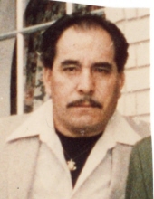 Alfredo Perez Martinez