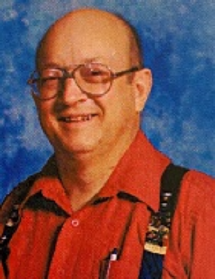 Photo of Lawrence Campbell
