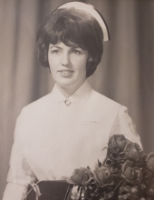 Margaret  L. Meadus RN 19611185