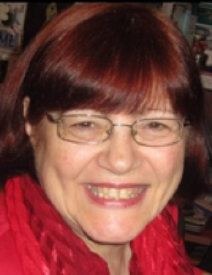 Elizabeth Ann Henderson Gonzales, Louisiana Obituary