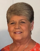 Photo of Shelia Broom