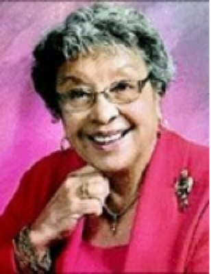 Nora L. Banks