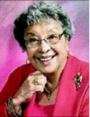 Nora L. Banks Washington, Washington DC Obituary