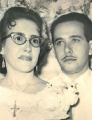 Josefina Alejandrina Duarte