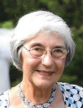 Estelle Marie Searle 19611776